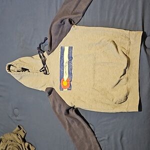 Colorado Estes Park hoodie